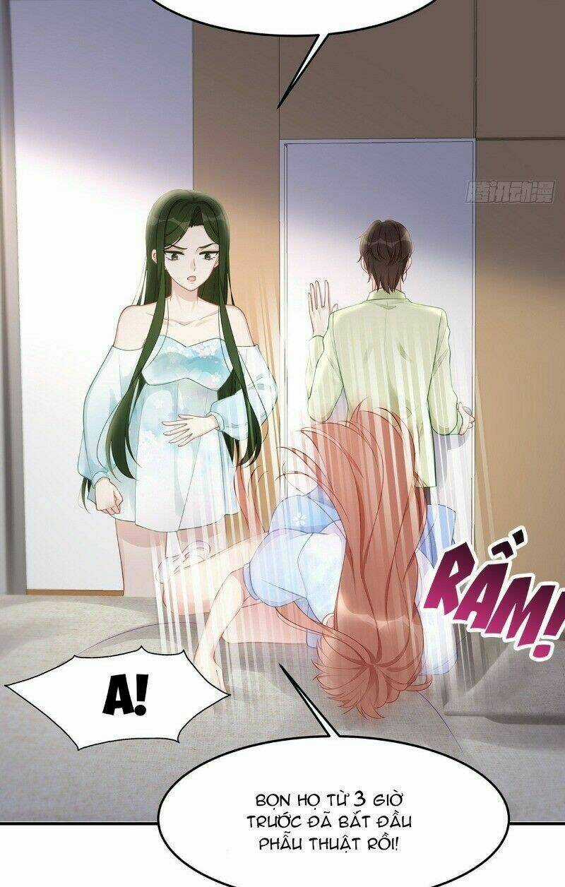 Chỉ Muốn Cưng Chiều Em - Chapter 40 - Trang 17