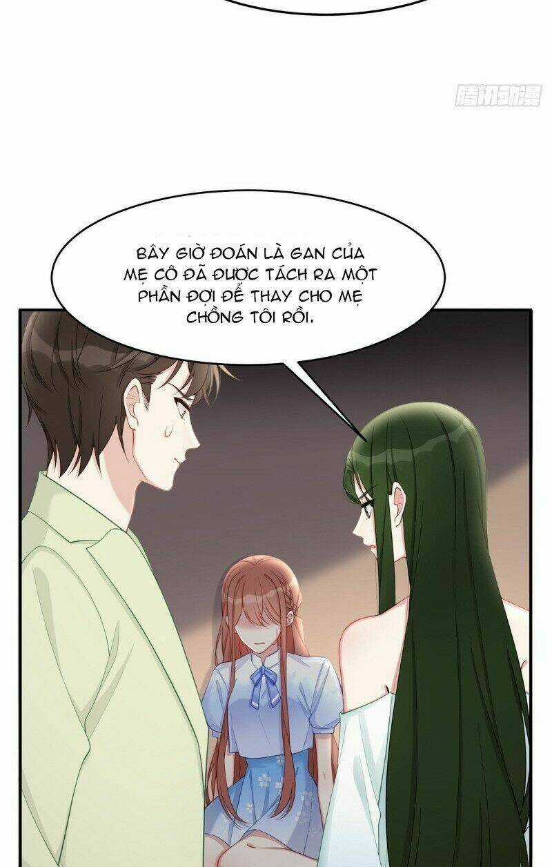 Chỉ Muốn Cưng Chiều Em - Chapter 40 - Trang 18