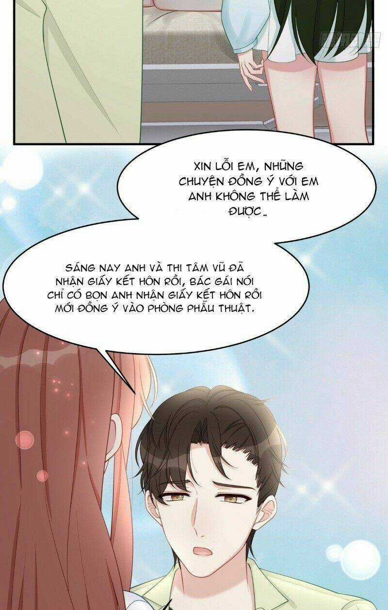 Chỉ Muốn Cưng Chiều Em - Chapter 40 - Trang 19