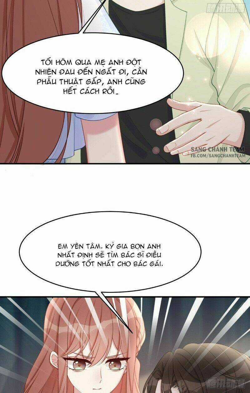 Chỉ Muốn Cưng Chiều Em - Chapter 40 - Trang 20