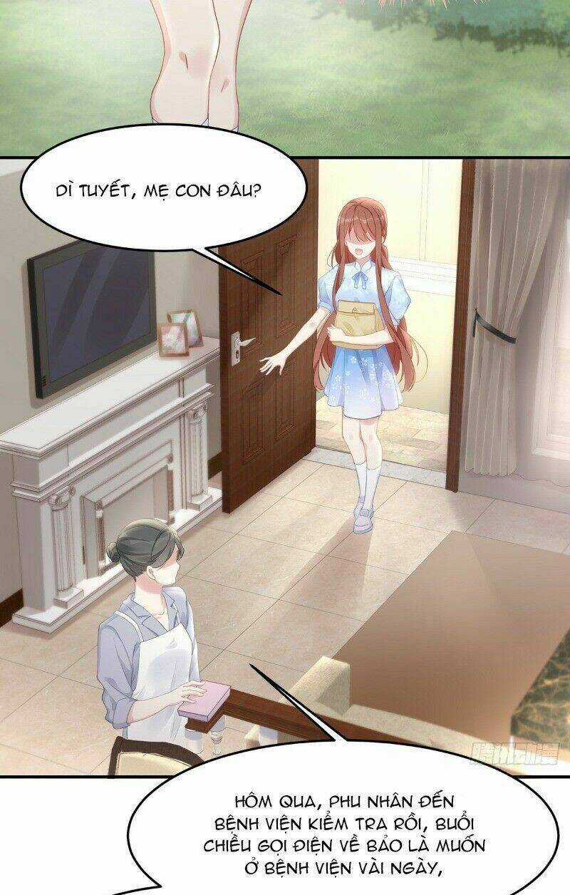 Chỉ Muốn Cưng Chiều Em - Chapter 40 - Trang 3