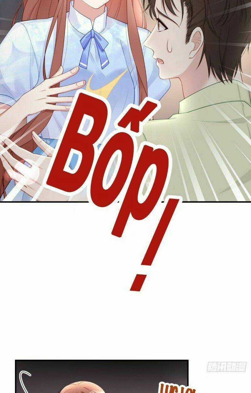 Chỉ Muốn Cưng Chiều Em - Chapter 40 - Trang 21