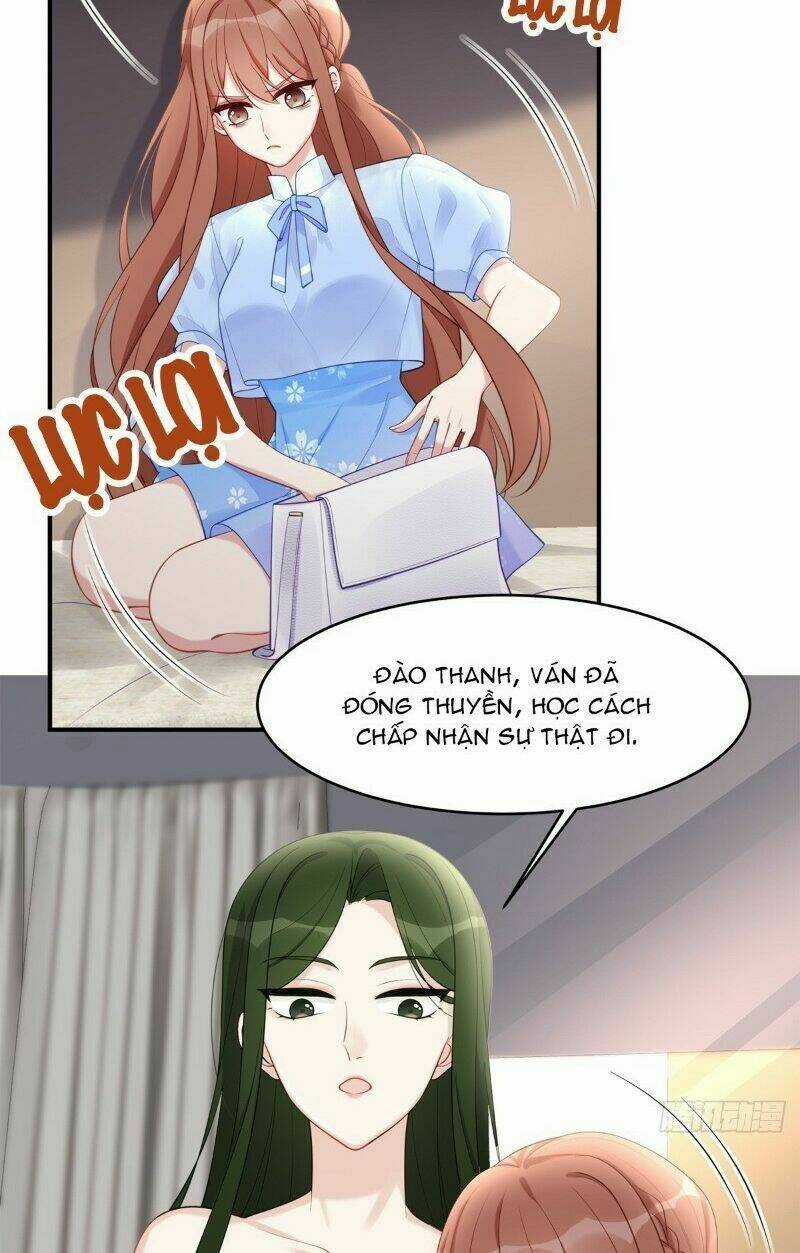 Chỉ Muốn Cưng Chiều Em - Chapter 40 - Trang 22