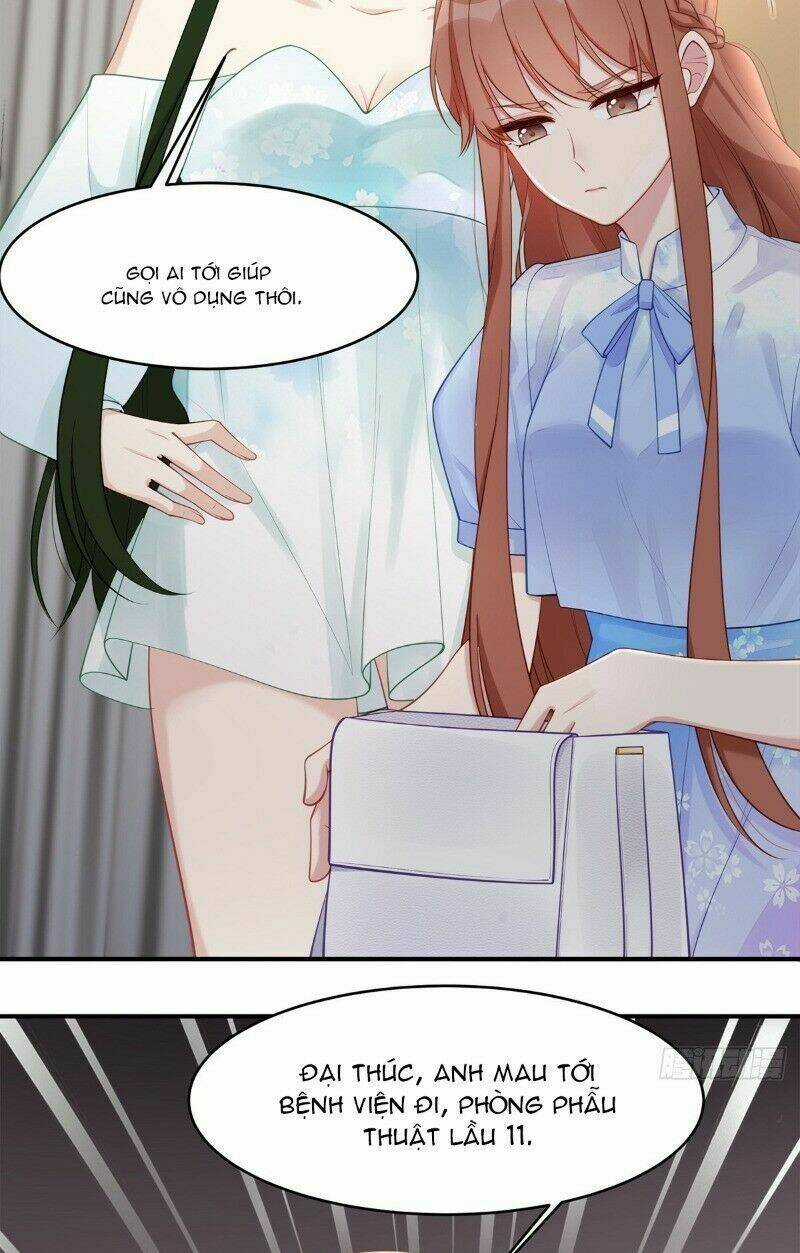 Chỉ Muốn Cưng Chiều Em - Chapter 40 - Trang 23