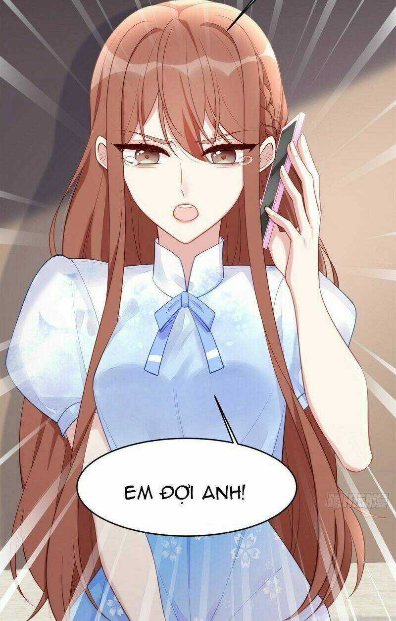 Chỉ Muốn Cưng Chiều Em - Chapter 40 - Trang 24