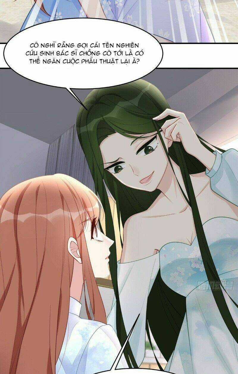 Chỉ Muốn Cưng Chiều Em - Chapter 40 - Trang 25