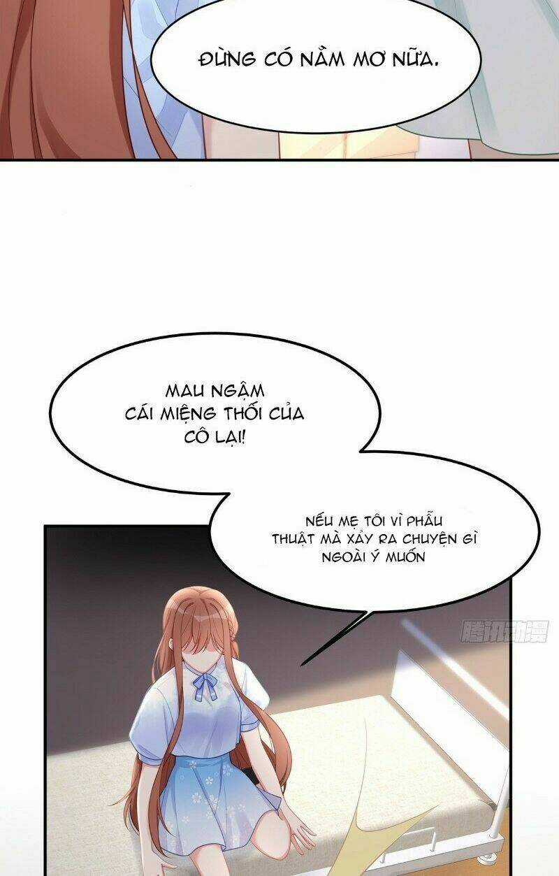 Chỉ Muốn Cưng Chiều Em - Chapter 40 - Trang 26