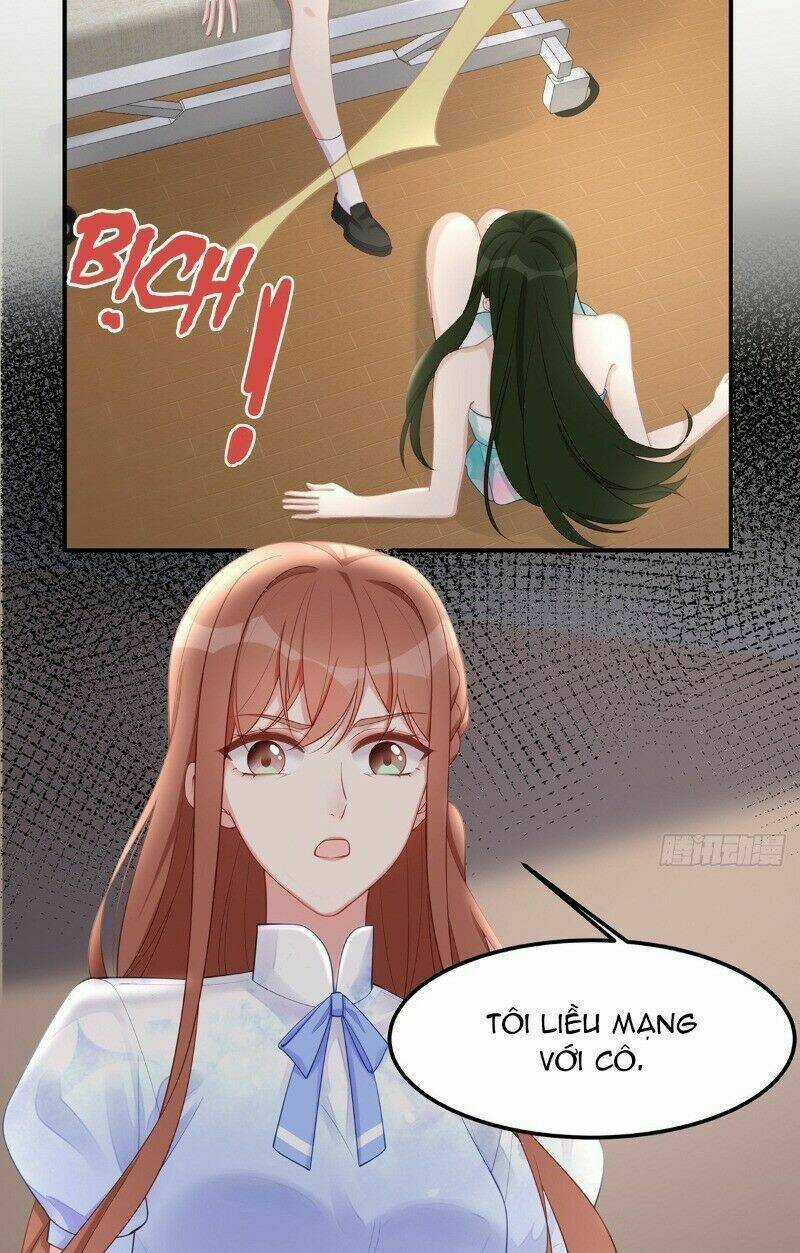 Chỉ Muốn Cưng Chiều Em - Chapter 40 - Trang 27