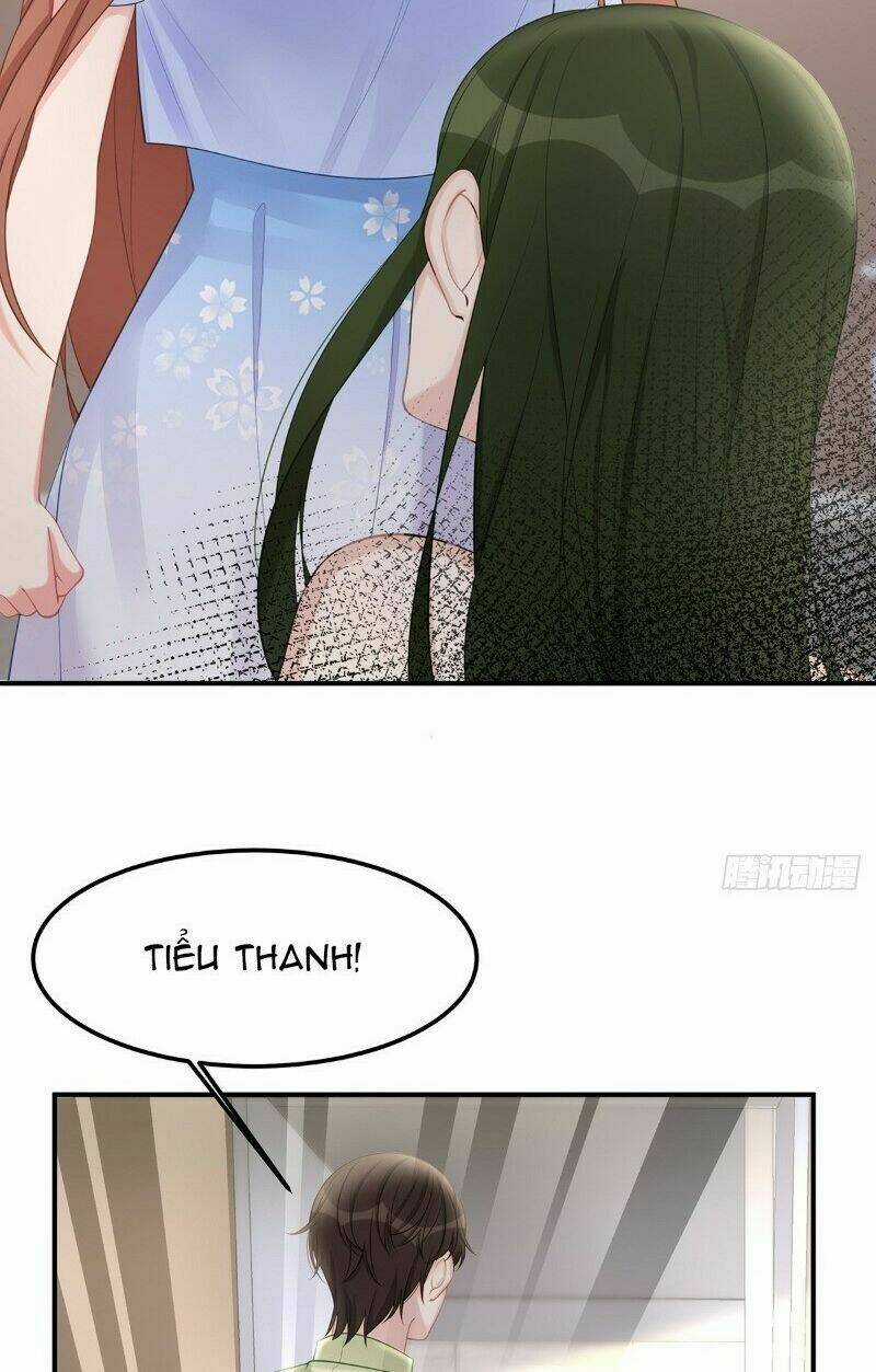 Chỉ Muốn Cưng Chiều Em - Chapter 40 - Trang 28