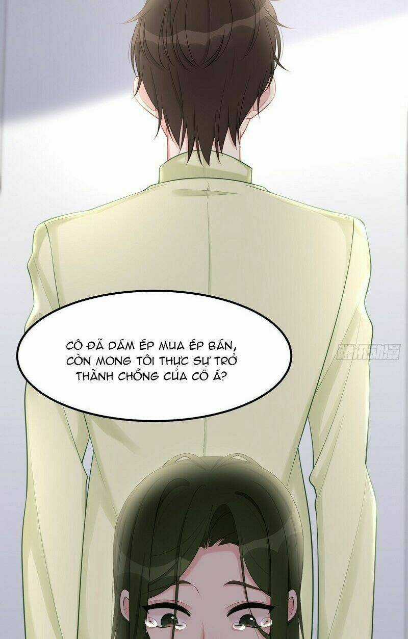 Chỉ Muốn Cưng Chiều Em - Chapter 40 - Trang 30