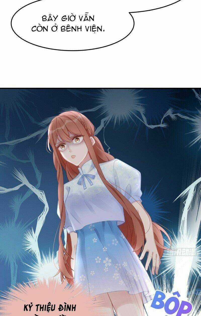 Chỉ Muốn Cưng Chiều Em - Chapter 40 - Trang 4