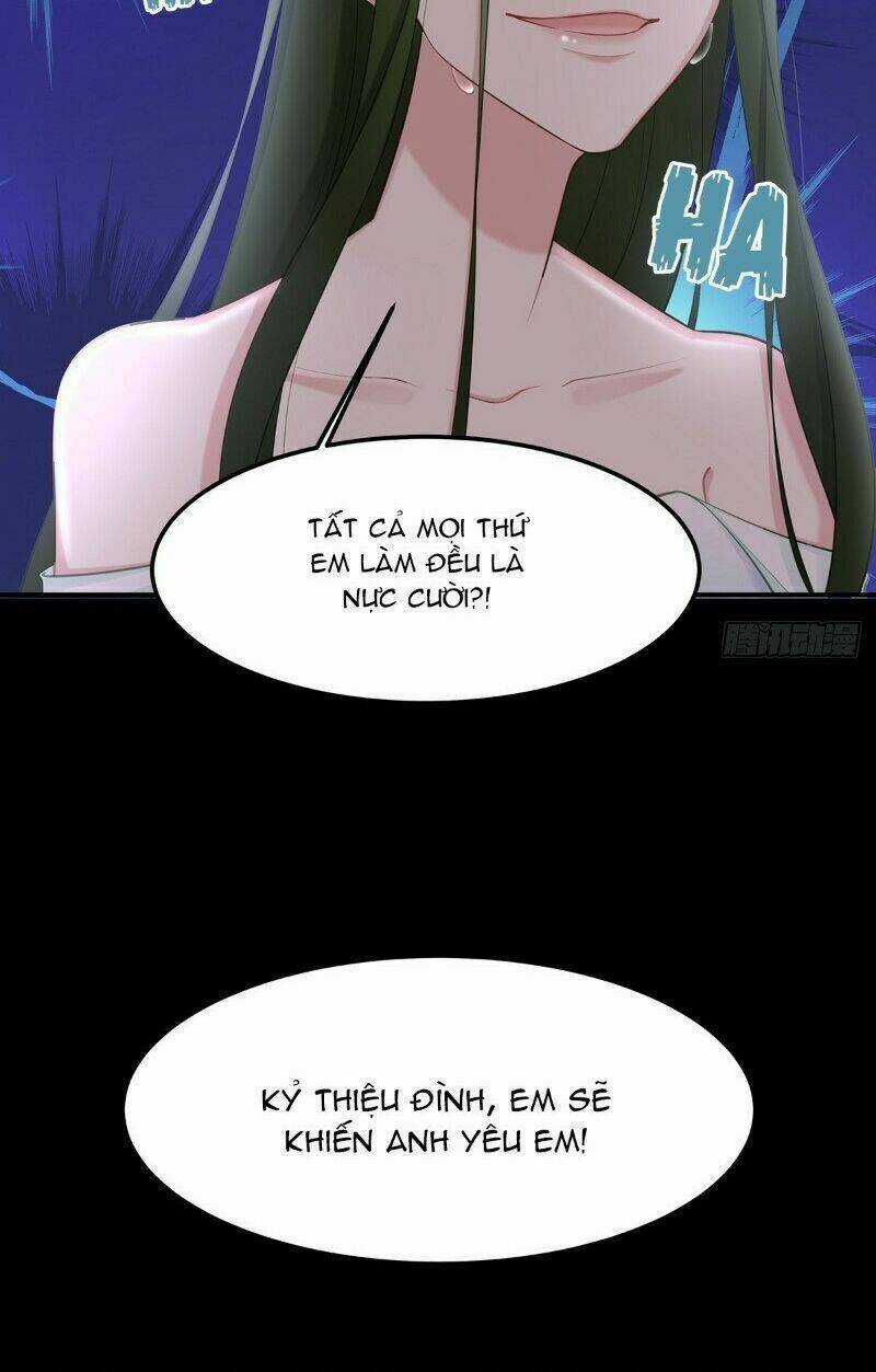 Chỉ Muốn Cưng Chiều Em - Chapter 40 - Trang 32