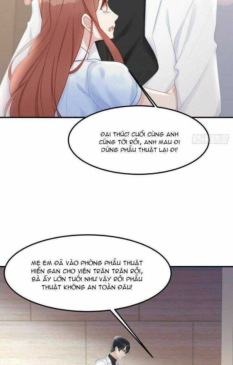 Chỉ Muốn Cưng Chiều Em - Chapter 40 - Trang 34