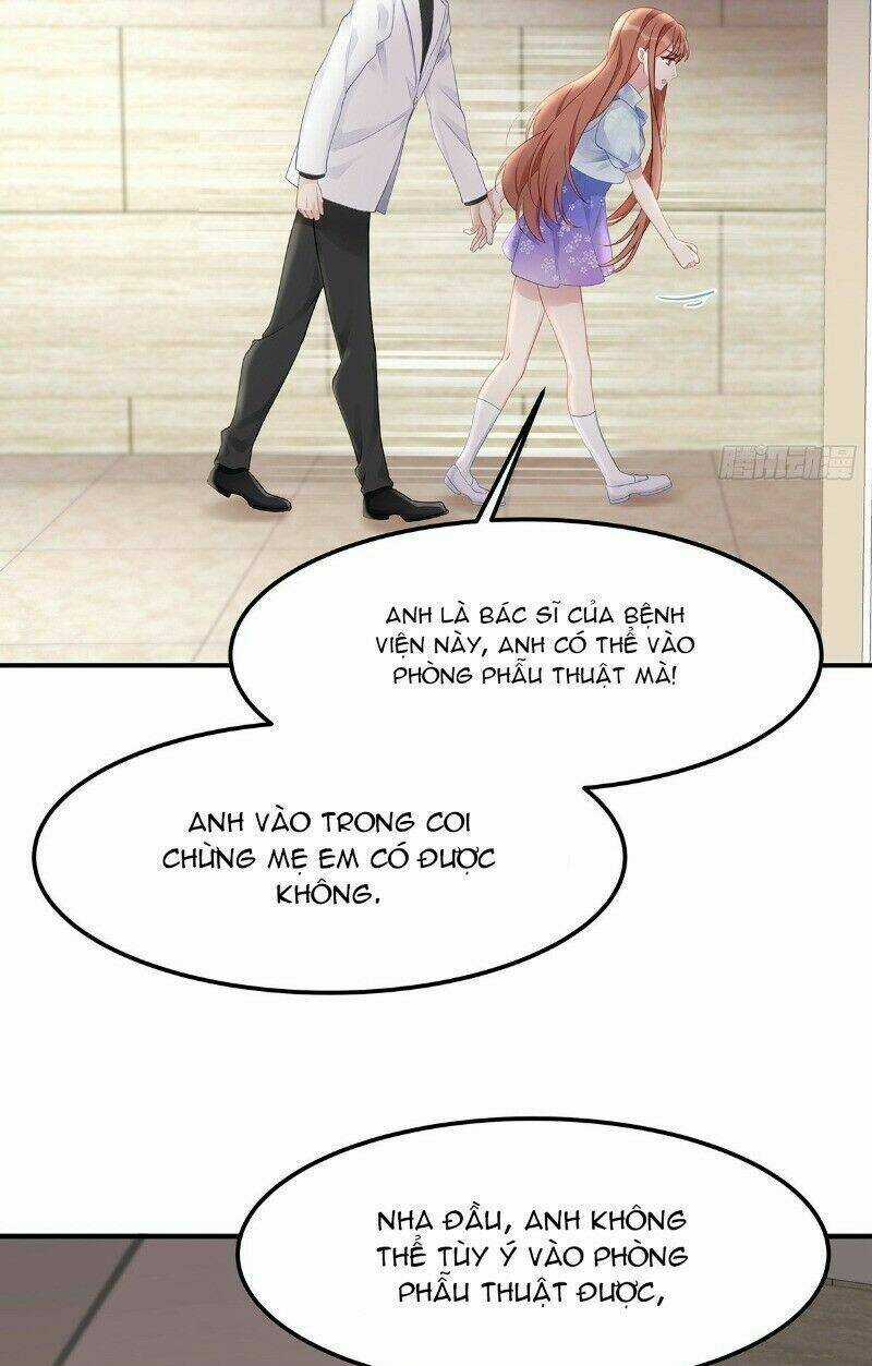 Chỉ Muốn Cưng Chiều Em - Chapter 40 - Trang 35