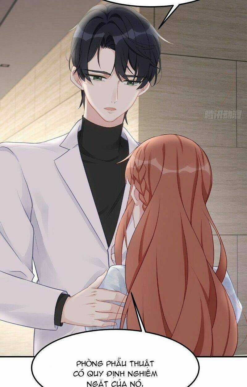 Chỉ Muốn Cưng Chiều Em - Chapter 40 - Trang 36