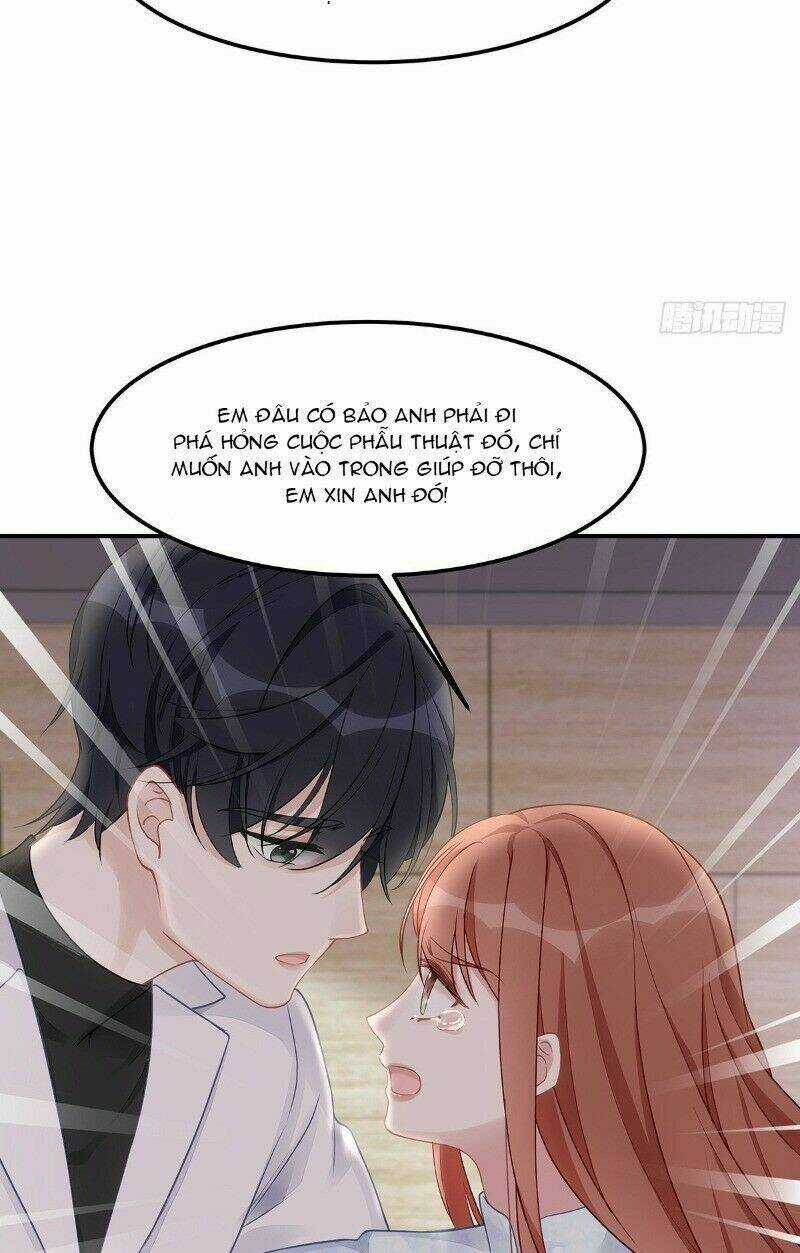 Chỉ Muốn Cưng Chiều Em - Chapter 40 - Trang 37