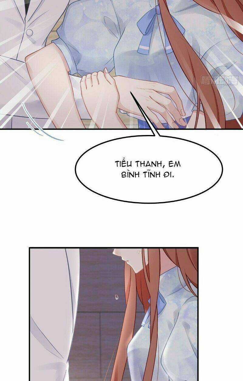 Chỉ Muốn Cưng Chiều Em - Chapter 40 - Trang 38