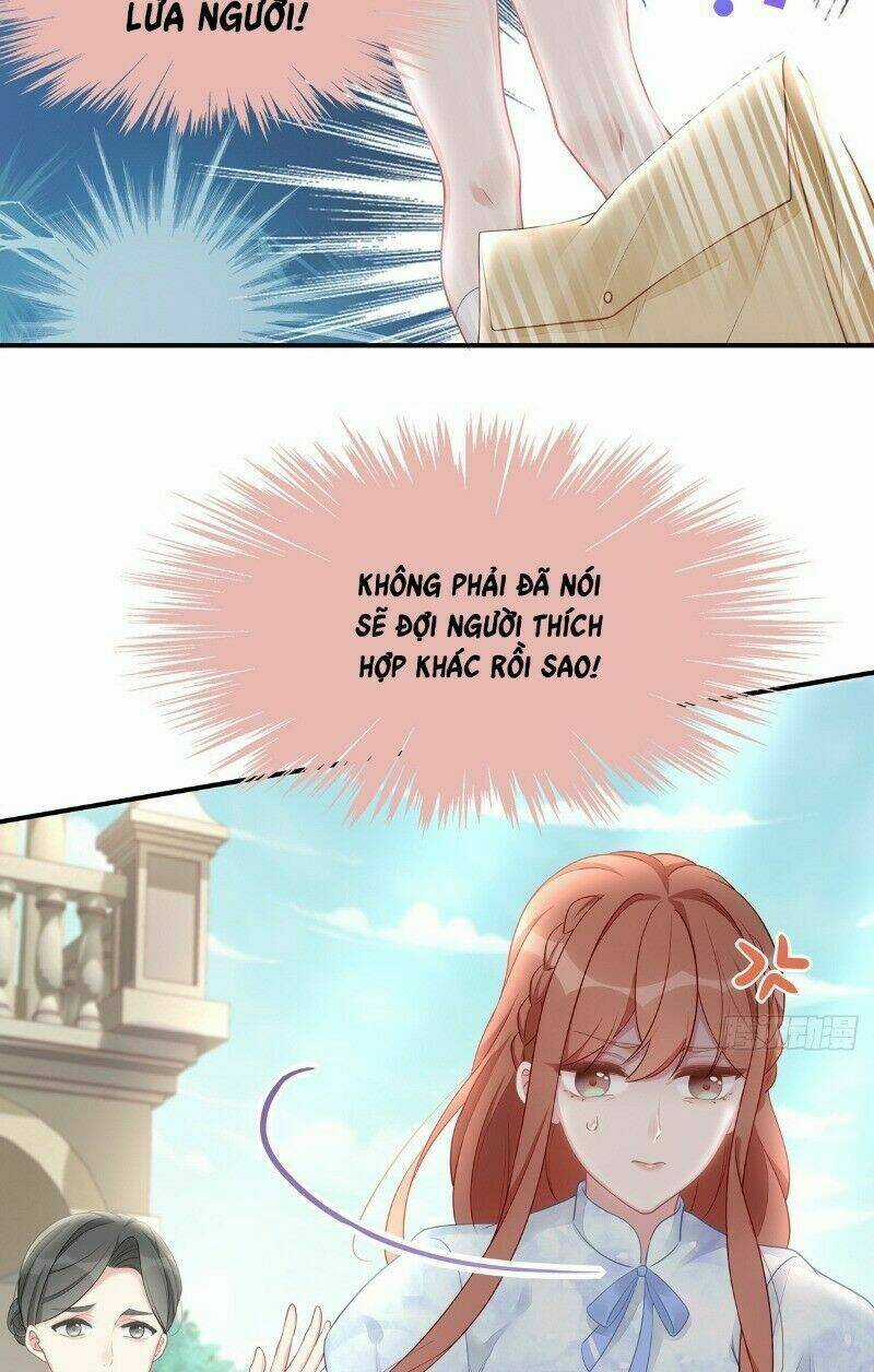 Chỉ Muốn Cưng Chiều Em - Chapter 40 - Trang 5