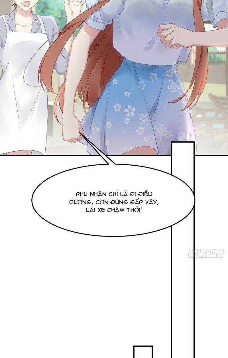 Chỉ Muốn Cưng Chiều Em - Chapter 40 - Trang 6