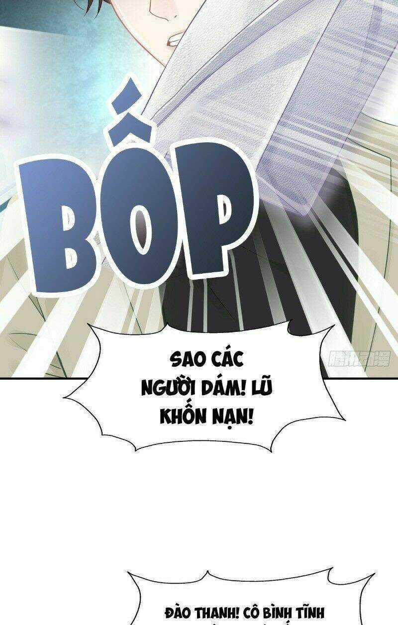 Chỉ Muốn Cưng Chiều Em - Chapter 40 - Trang 9