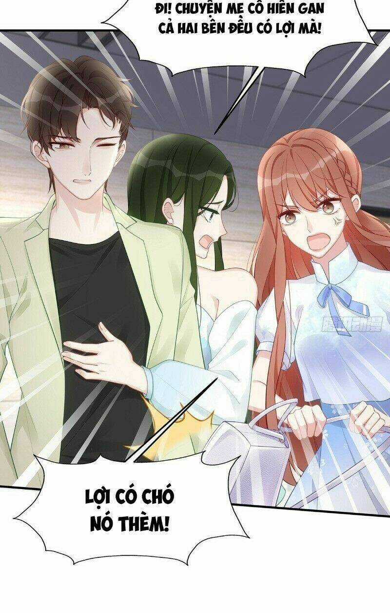 Chỉ Muốn Cưng Chiều Em - Chapter 40 - Trang 10