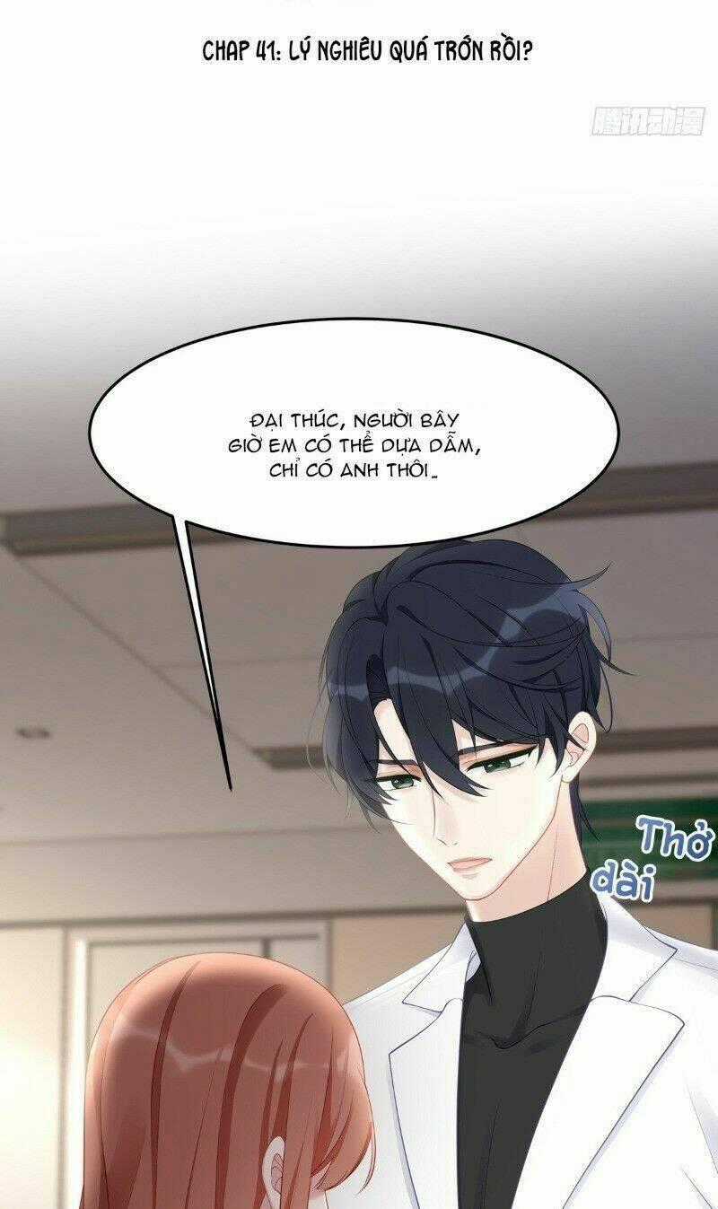 Chỉ Muốn Cưng Chiều Em - Chapter 41 - Trang 1