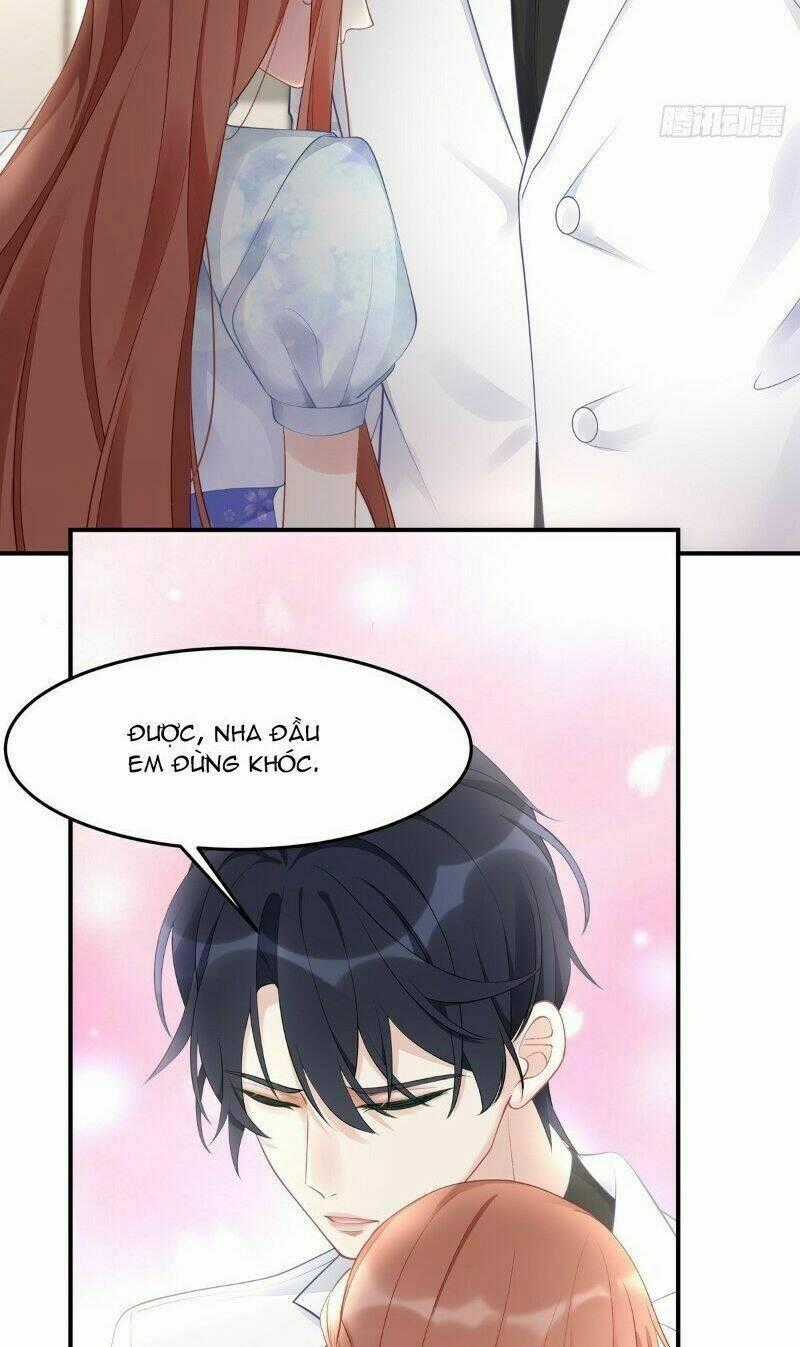 Chỉ Muốn Cưng Chiều Em - Chapter 41 - Trang 2