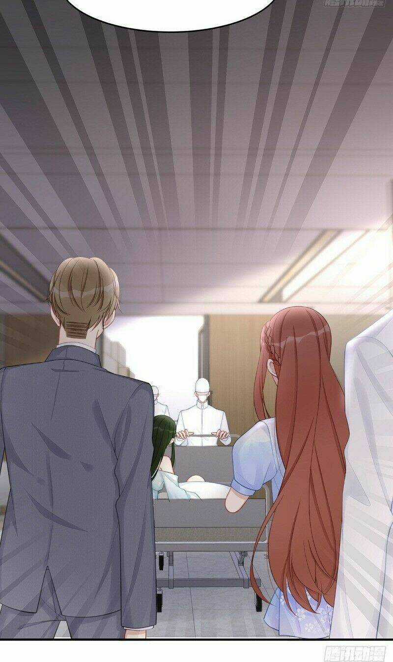 Chỉ Muốn Cưng Chiều Em - Chapter 41 - Trang 11