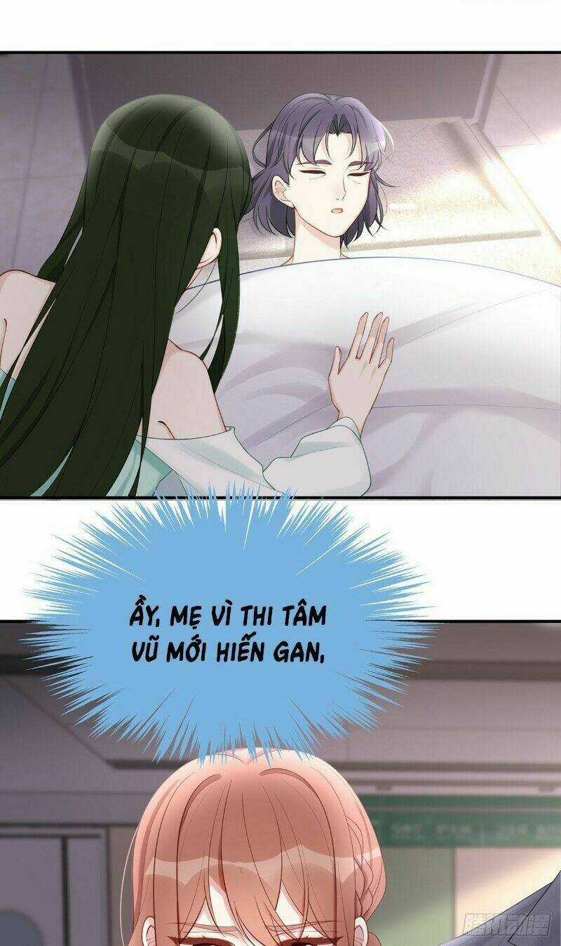 Chỉ Muốn Cưng Chiều Em - Chapter 41 - Trang 12