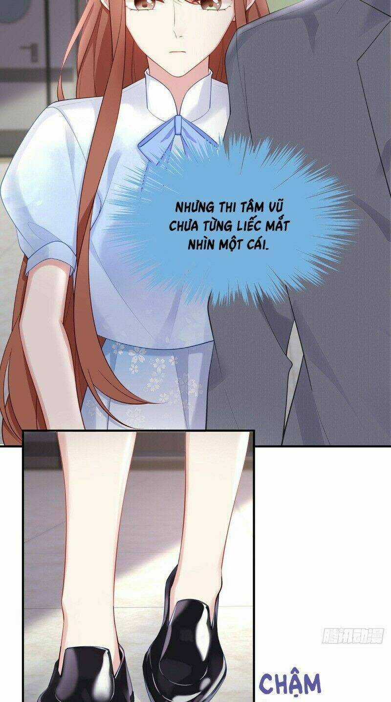 Chỉ Muốn Cưng Chiều Em - Chapter 41 - Trang 13