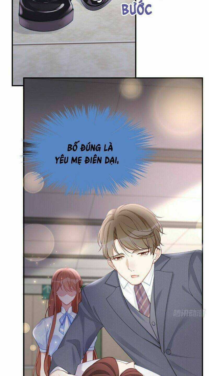 Chỉ Muốn Cưng Chiều Em - Chapter 41 - Trang 14