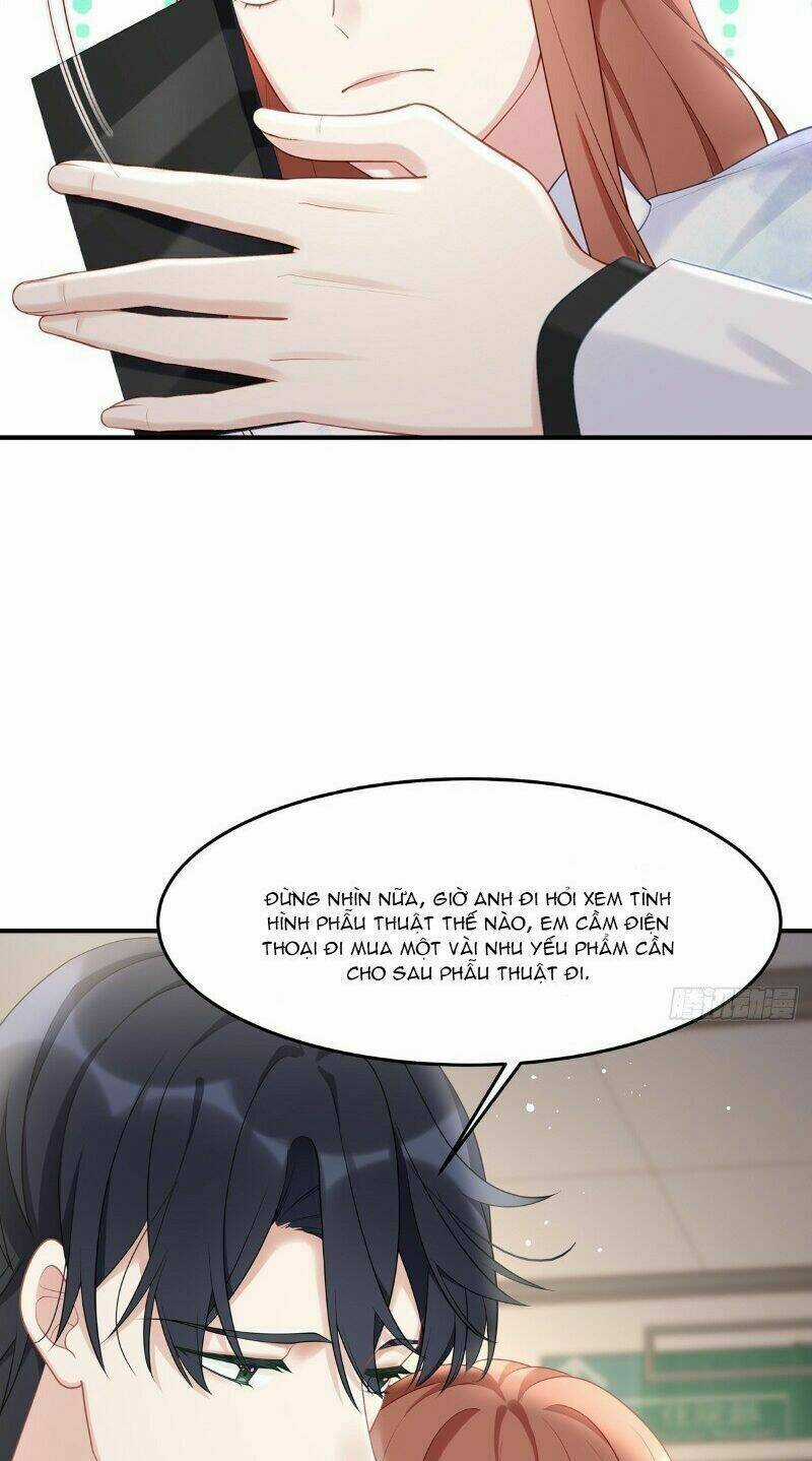Chỉ Muốn Cưng Chiều Em - Chapter 41 - Trang 16