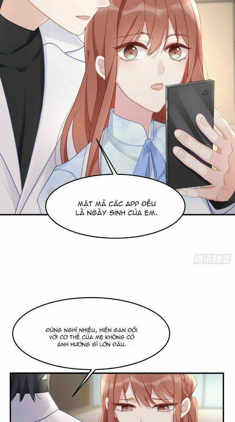 Chỉ Muốn Cưng Chiều Em - Chapter 41 - Trang 17