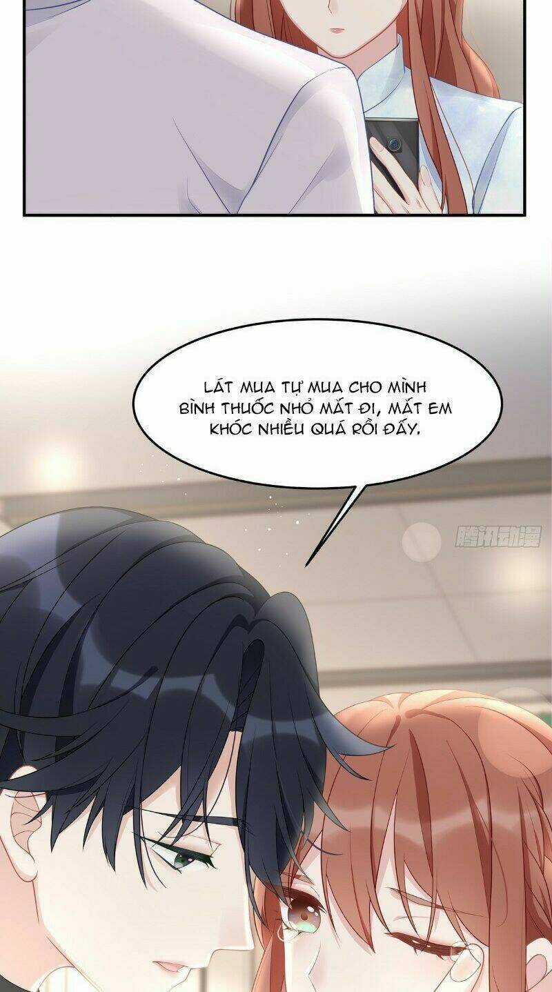 Chỉ Muốn Cưng Chiều Em - Chapter 41 - Trang 18