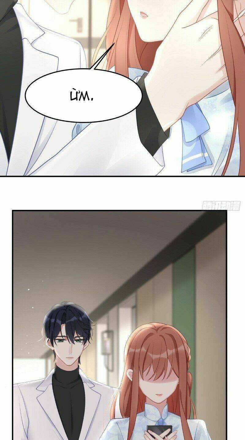 Chỉ Muốn Cưng Chiều Em - Chapter 41 - Trang 19