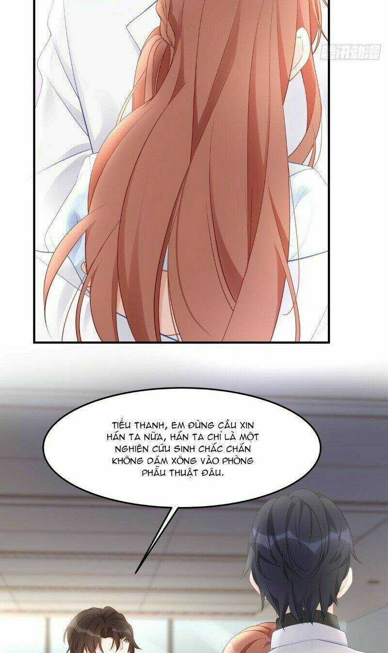 Chỉ Muốn Cưng Chiều Em - Chapter 41 - Trang 3