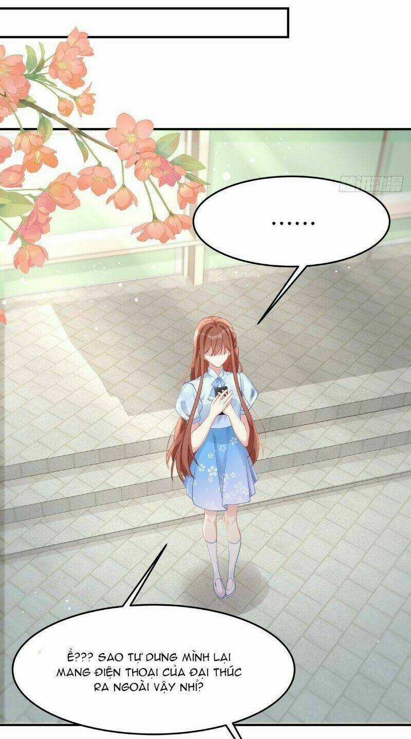 Chỉ Muốn Cưng Chiều Em - Chapter 41 - Trang 22