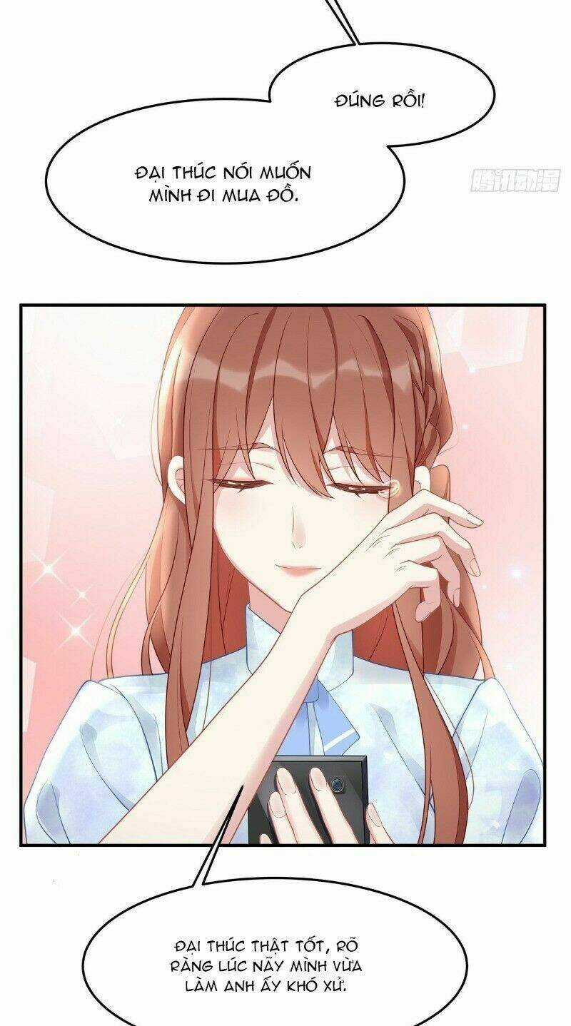 Chỉ Muốn Cưng Chiều Em - Chapter 41 - Trang 23