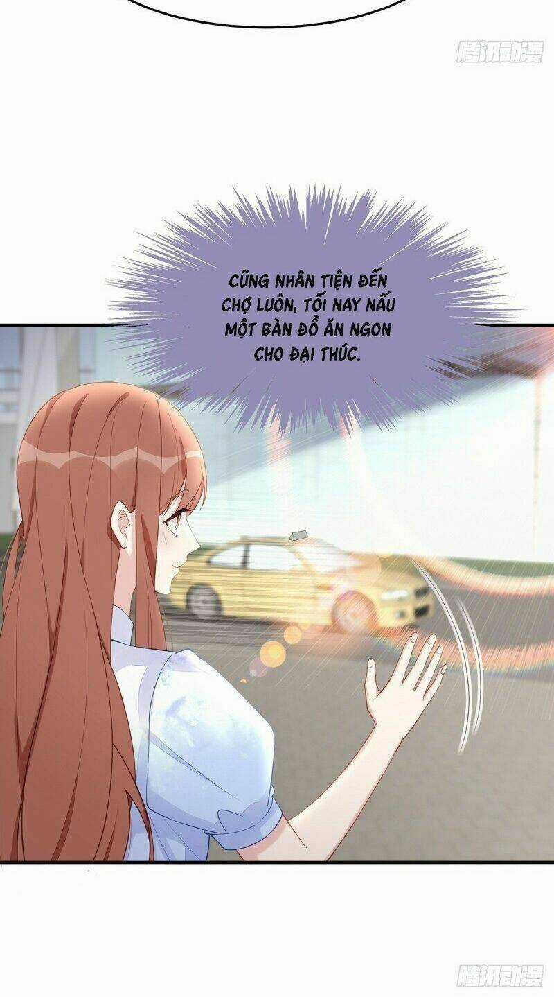 Chỉ Muốn Cưng Chiều Em - Chapter 41 - Trang 24