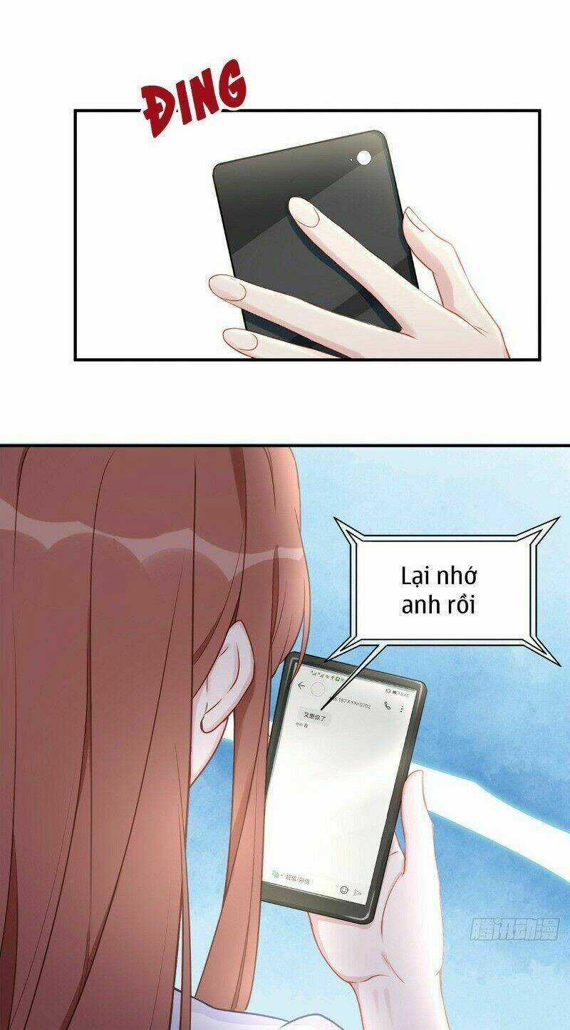 Chỉ Muốn Cưng Chiều Em - Chapter 41 - Trang 25