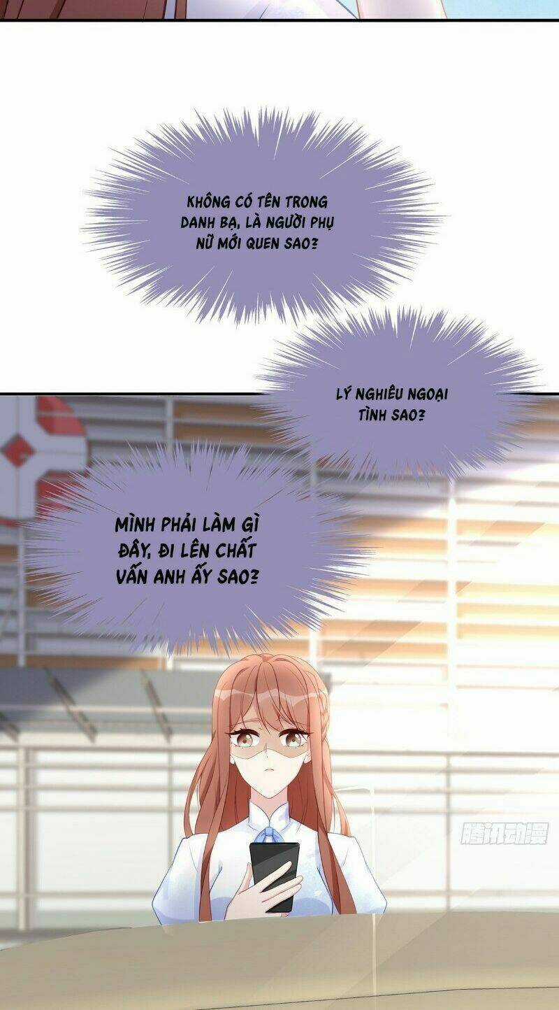 Chỉ Muốn Cưng Chiều Em - Chapter 41 - Trang 26