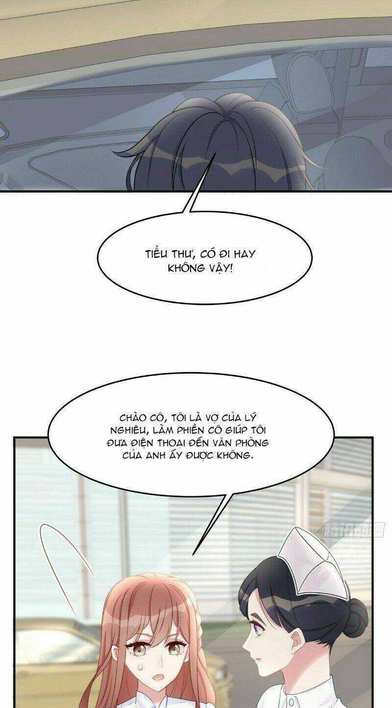 Chỉ Muốn Cưng Chiều Em - Chapter 41 - Trang 27