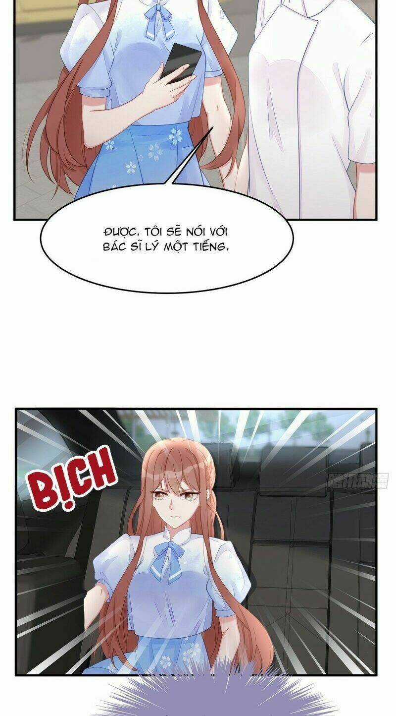 Chỉ Muốn Cưng Chiều Em - Chapter 41 - Trang 28