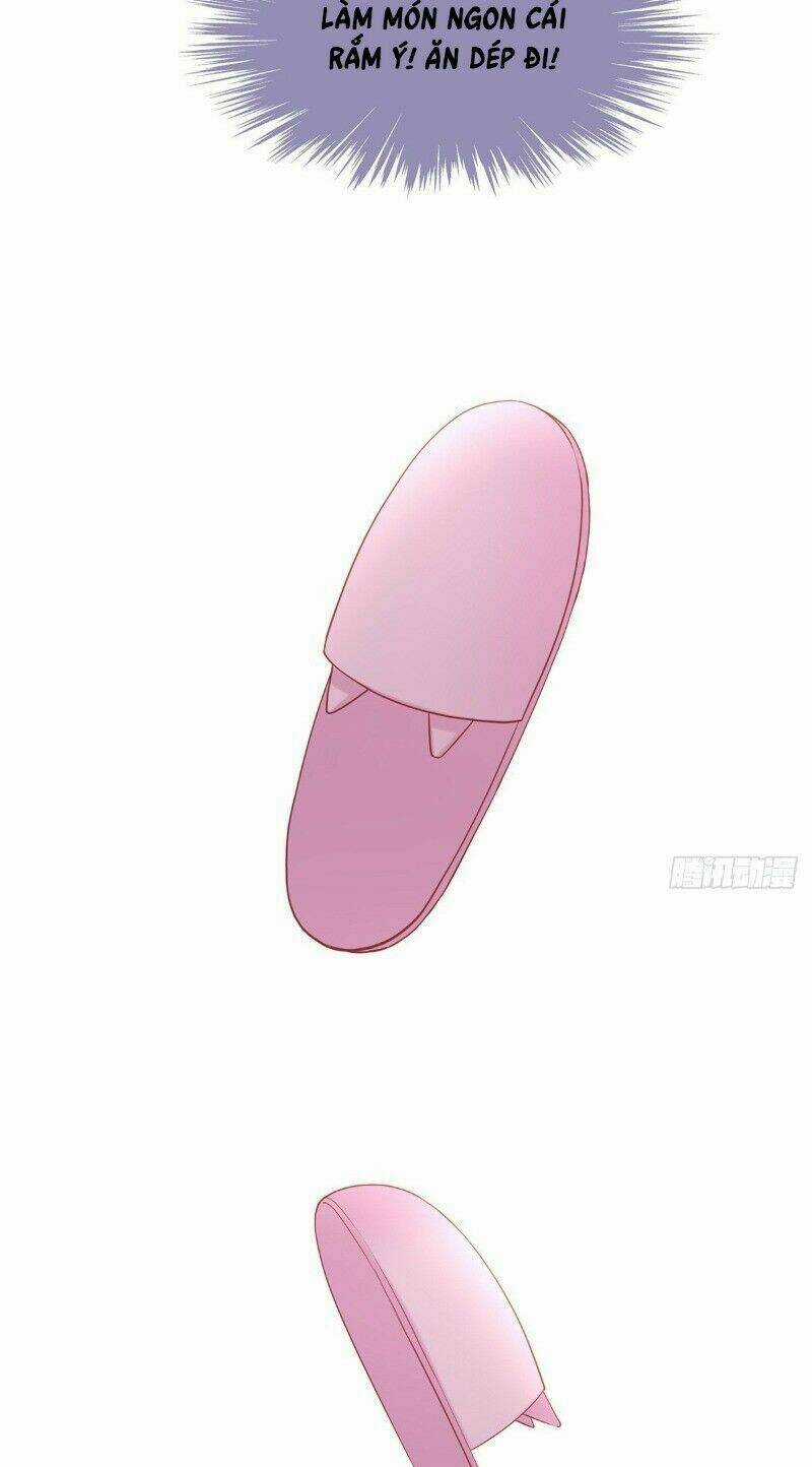 Chỉ Muốn Cưng Chiều Em - Chapter 41 - Trang 29