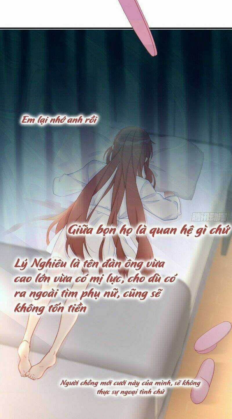 Chỉ Muốn Cưng Chiều Em - Chapter 41 - Trang 30