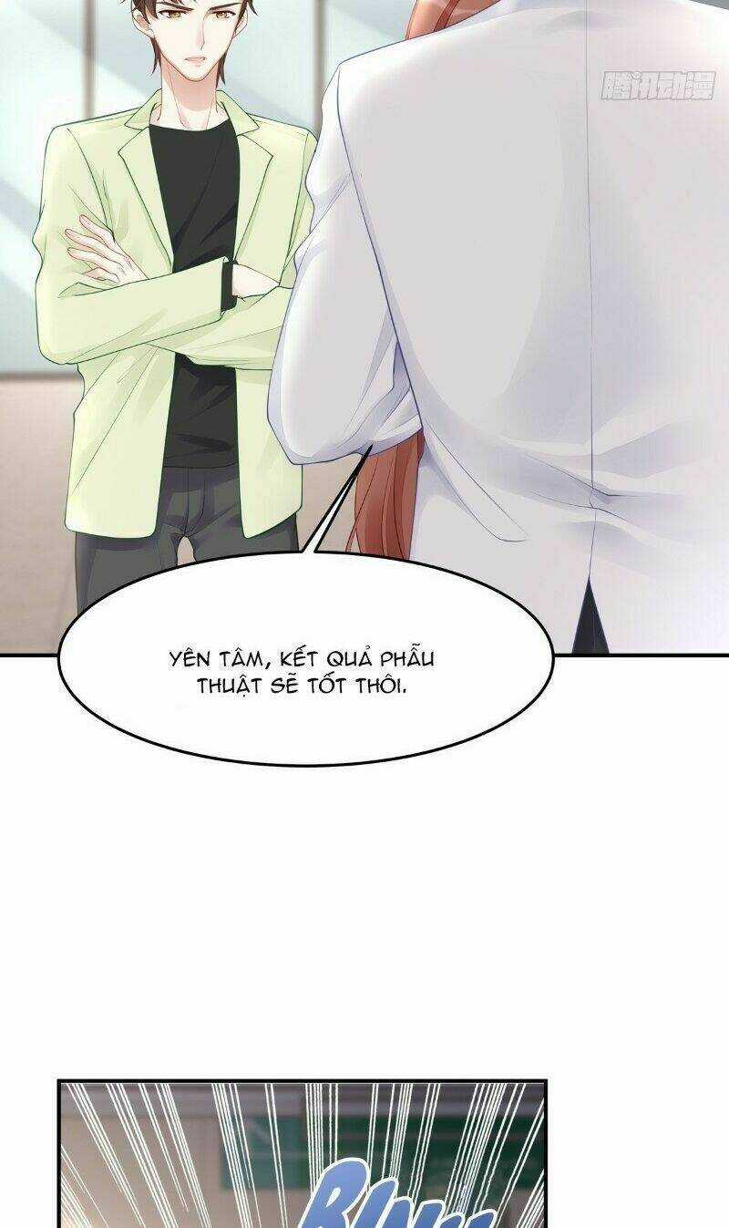 Chỉ Muốn Cưng Chiều Em - Chapter 41 - Trang 4