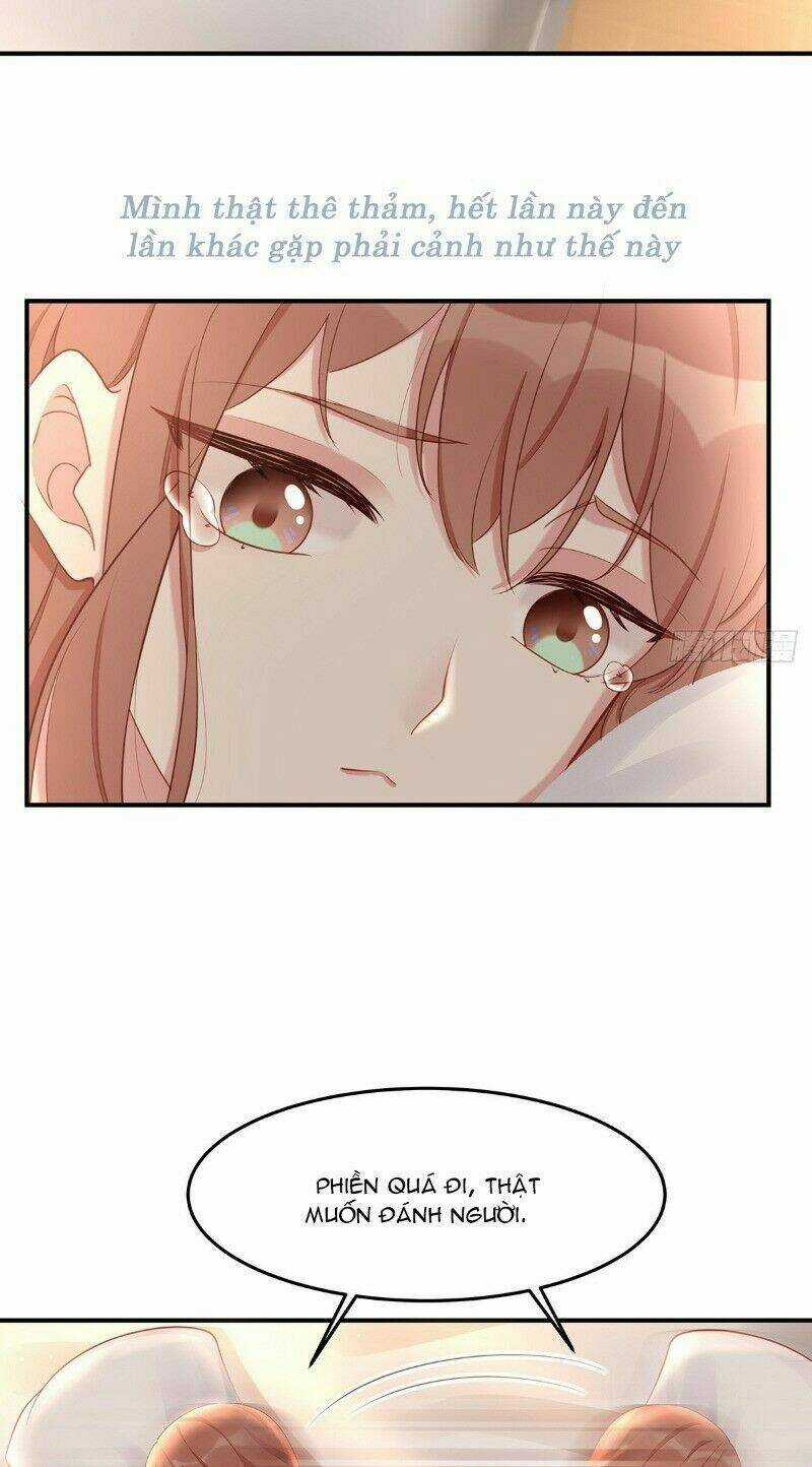 Chỉ Muốn Cưng Chiều Em - Chapter 41 - Trang 31