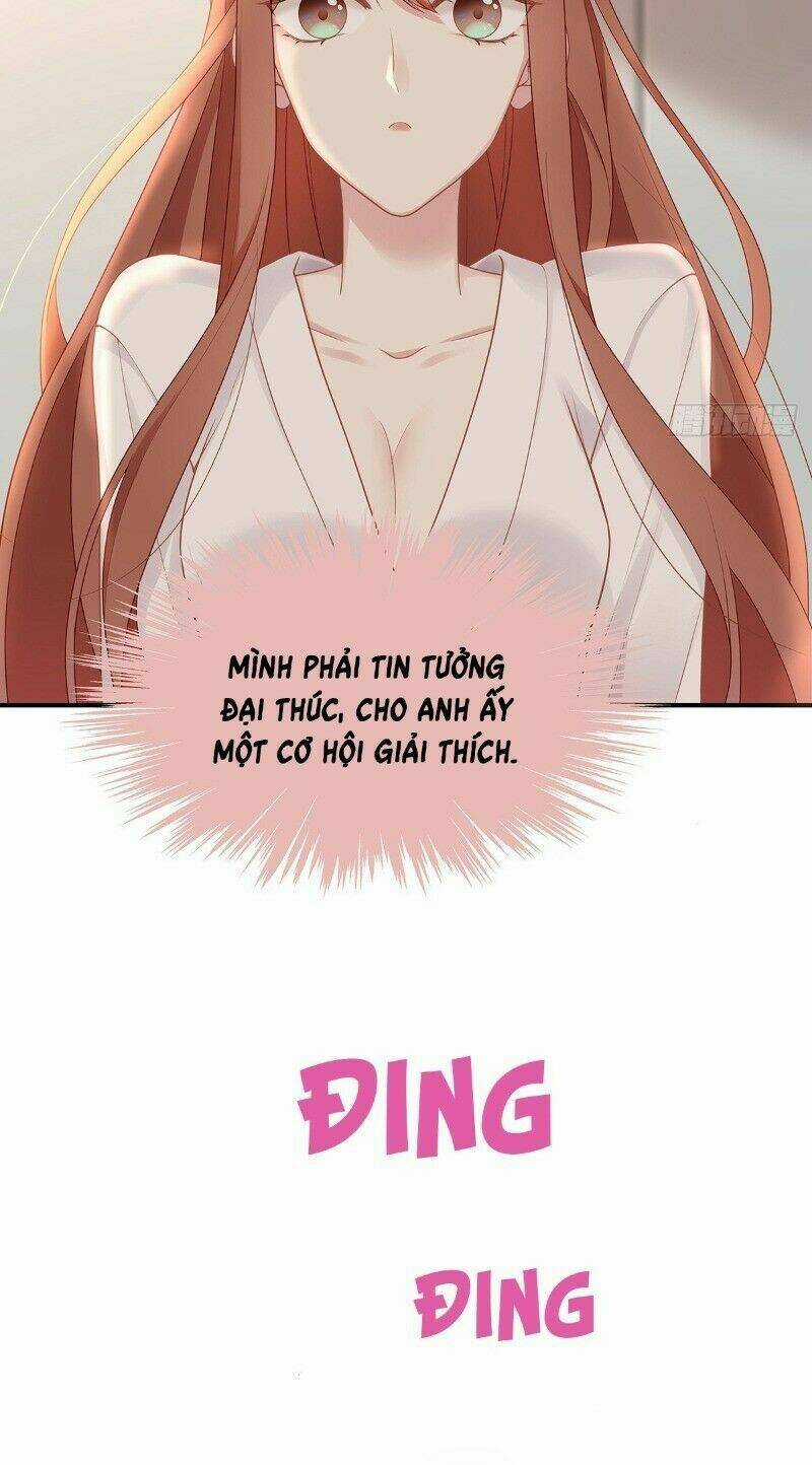 Chỉ Muốn Cưng Chiều Em - Chapter 41 - Trang 33