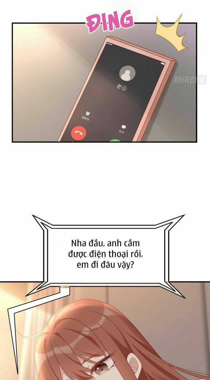 Chỉ Muốn Cưng Chiều Em - Chapter 41 - Trang 34