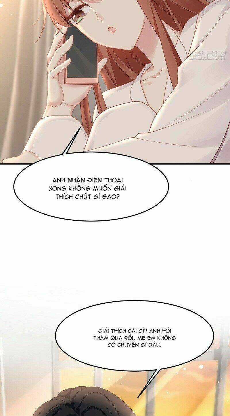 Chỉ Muốn Cưng Chiều Em - Chapter 41 - Trang 35